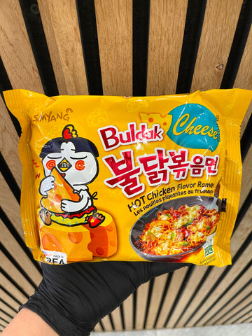 Korean Instant Noodle E-MART No Brand RAMYUN HANGURUT